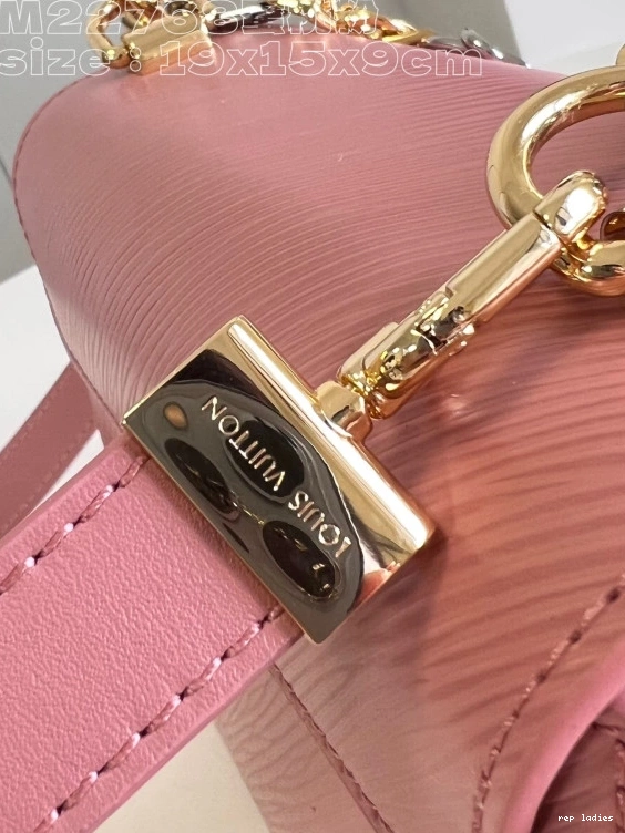 Cheap TWIST VUITTON LOUIS PM 0723